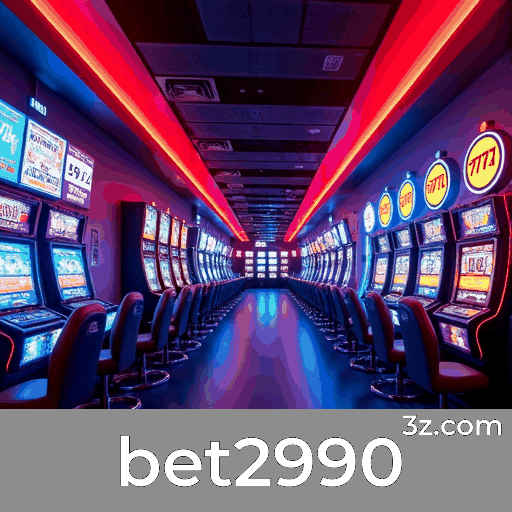 bet2990: Estável, Seguro e Otimizado para o Brasil