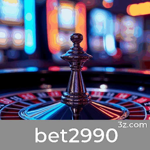 bet2990: O Mundo de Jogos Selecionados e Excelentes