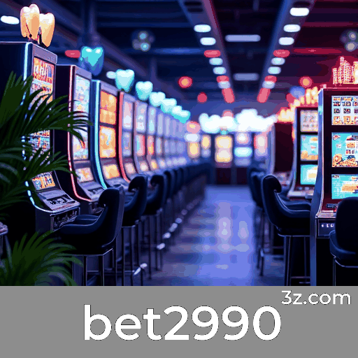 bet2990: Plataforma de Apostas com Serviços Profissionais