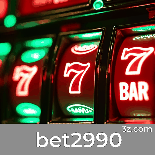 Experiência Profissional e Imersiva no Cassino bet2990