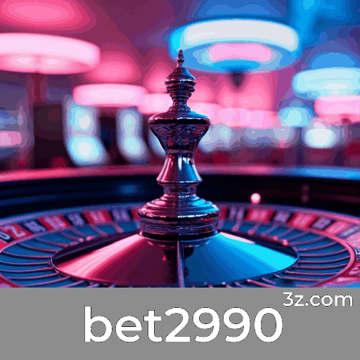 Experiência Profissional e Imersiva no Cassino bet2990