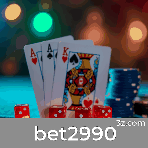 Excelência em Jogos de Cassino no bet2990