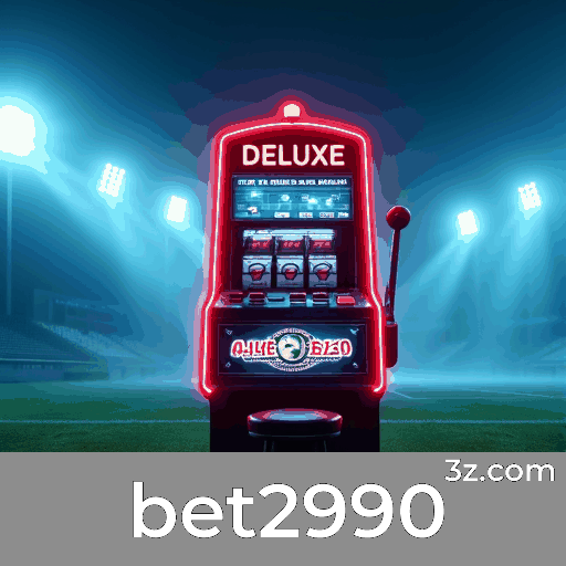 bet2990: Bônus e Ofertas Irresistíveis para Você