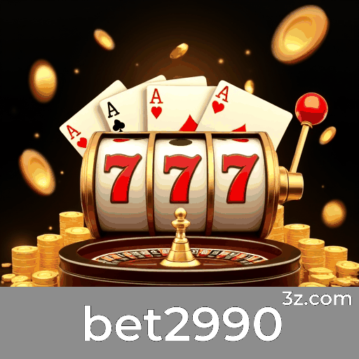 bet2990 Social Casino: Emoção e Interação Autêntica