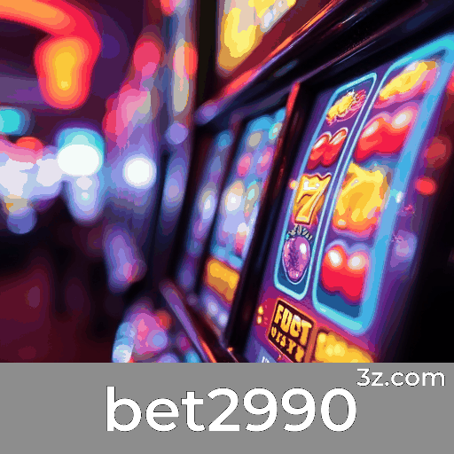 Pioneirismo em Jogos: Exploração Inovadora na bet2990