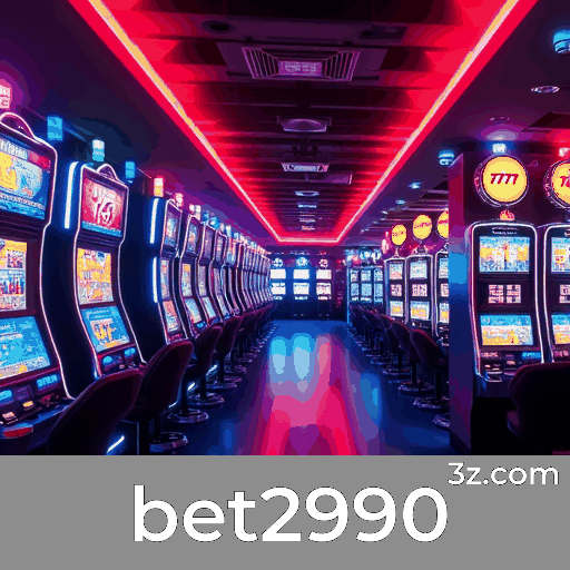 Bet2990: Especialista em Apostas Esportivas Brasileiras