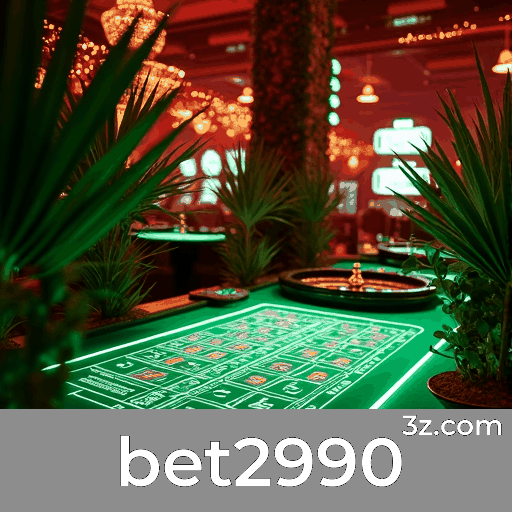 bet2990: Estável, Seguro e Otimizado para o Brasil